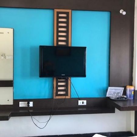 Bharati Lodge Hubballi-Dharwar Zewnętrze zdjęcie