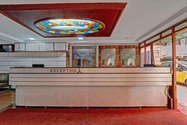 Bharati Lodge Hubballi-Dharwar Zewnętrze zdjęcie